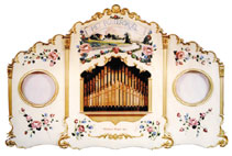 to Stinson 29M Band Organ