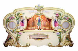 to Stinson 59M Band Organ