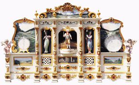 to Stinson 87M Band Organ